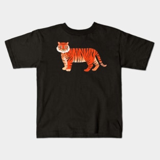 Tiger Kids T-Shirt